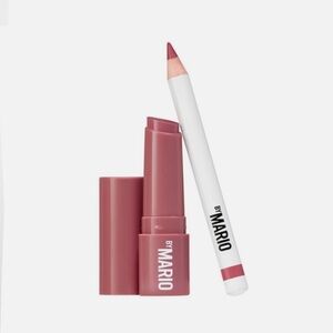 Makeup by Mario Lip Set